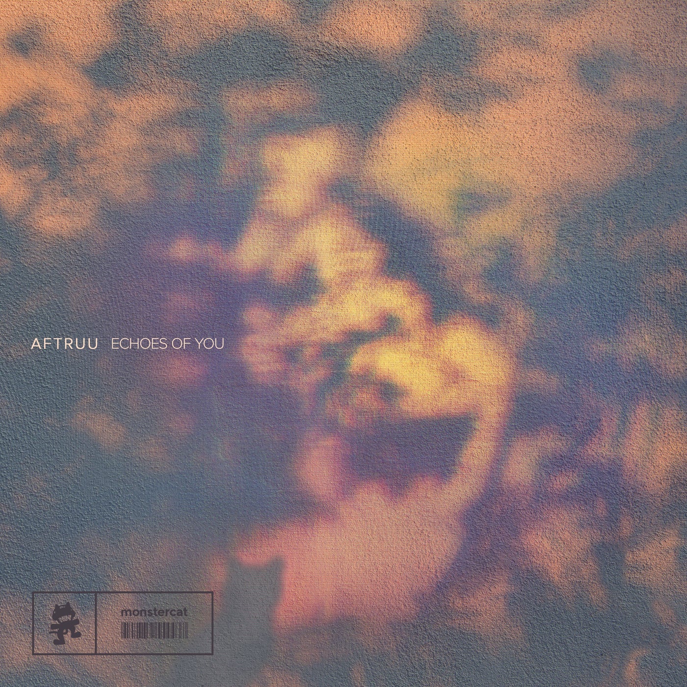 Cover - Aftruu - Echoes Of You (Extended Mix)