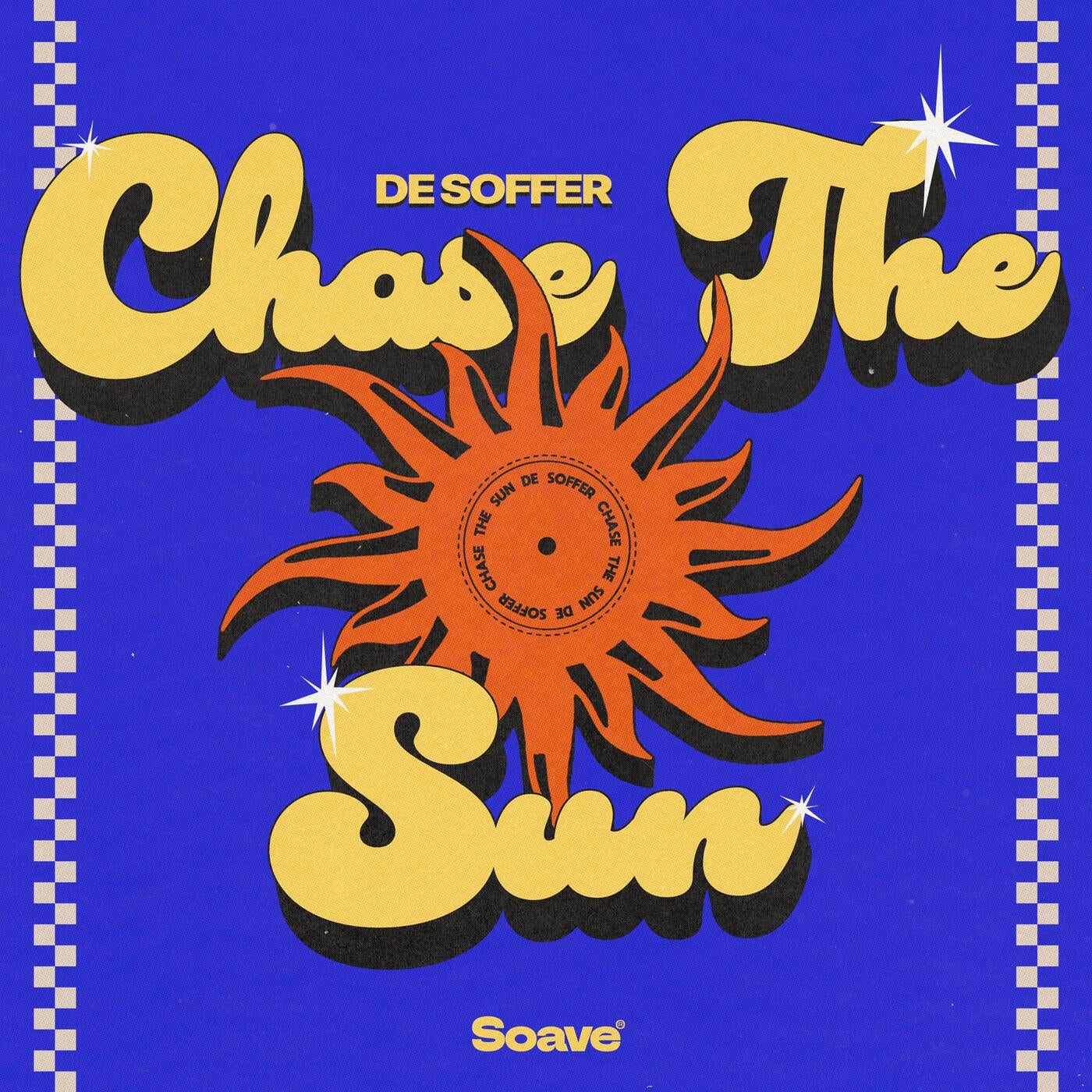 Cover - DE SOFFER - Chase The Sun (Extended Mix)