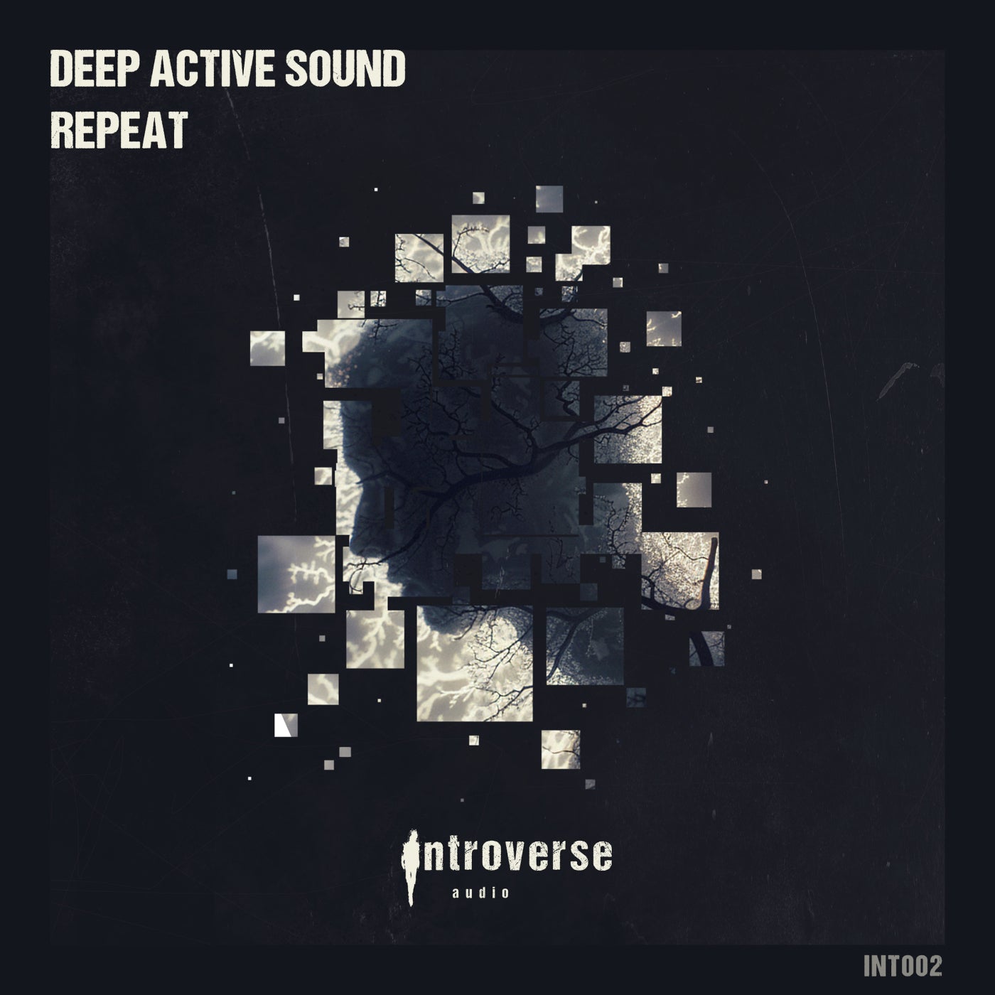 Cover - Deep Active Sound - Thoughts (Original Mix)