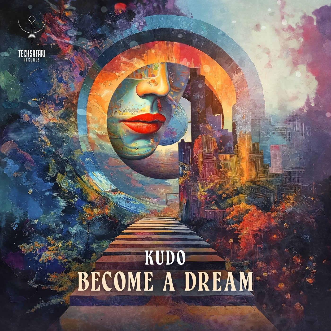 Cover - Kudo (IL) - Bungee (Original Mix)