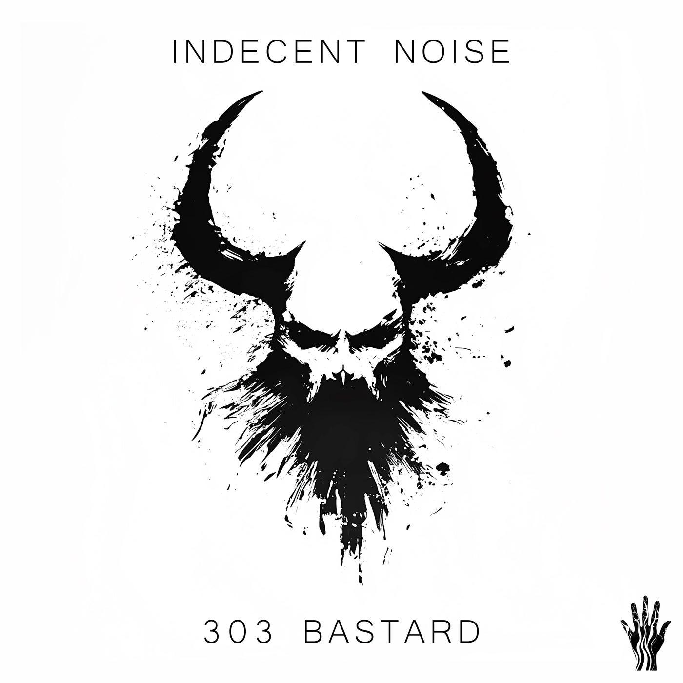 Cover - Indecent Noise - 303 Bastard (Extended Mix)