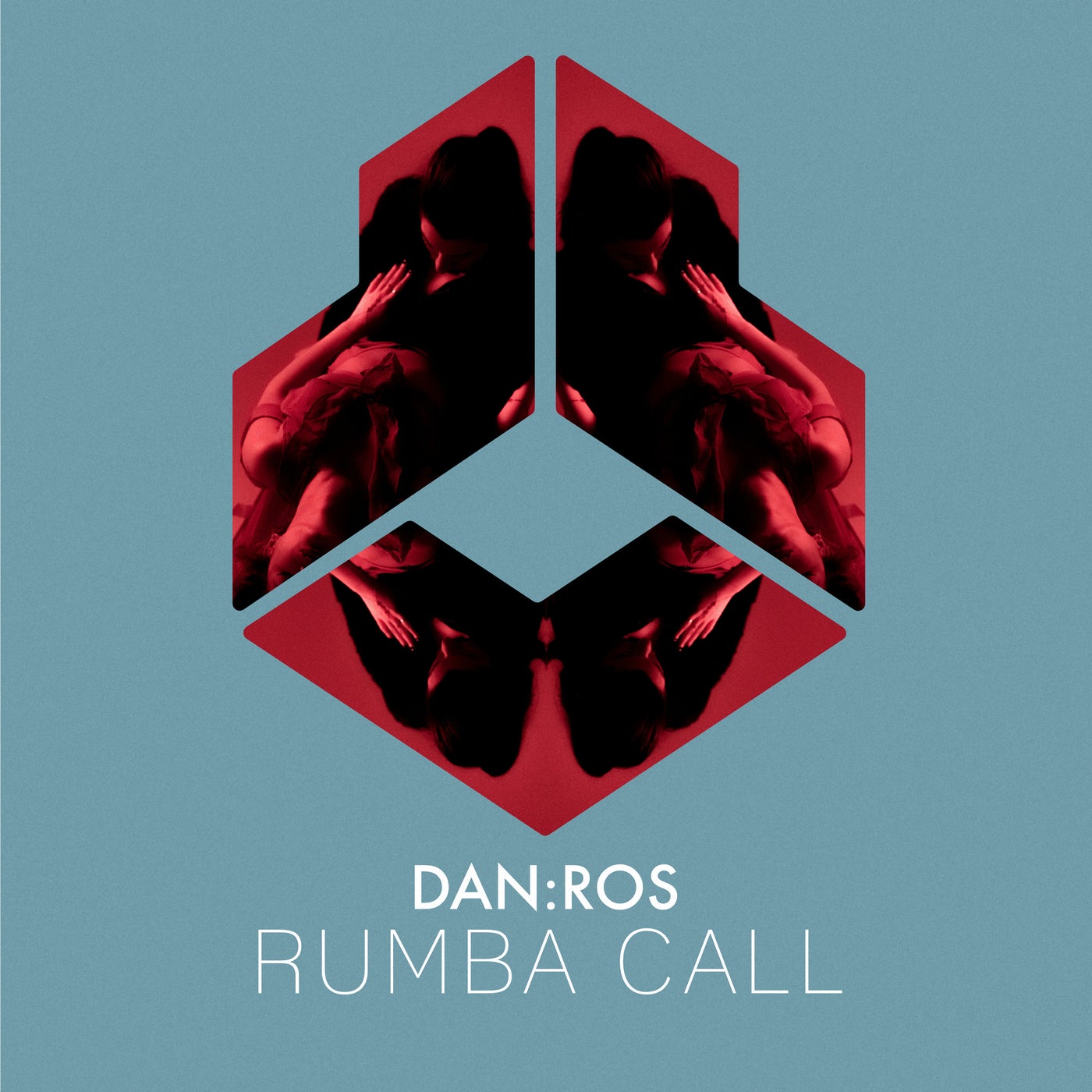 Cover - DAN:ROS - Rumba Call (Extended Mix)